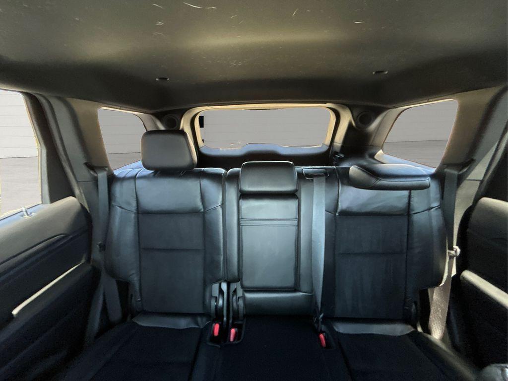 used 2022 Jeep Grand Cherokee WK car, priced at $28,245
