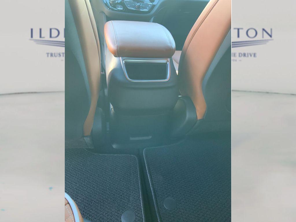 new 2026 Chrysler Pacifica car, priced at $49,265