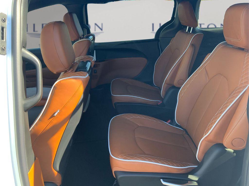 new 2026 Chrysler Pacifica car, priced at $49,265