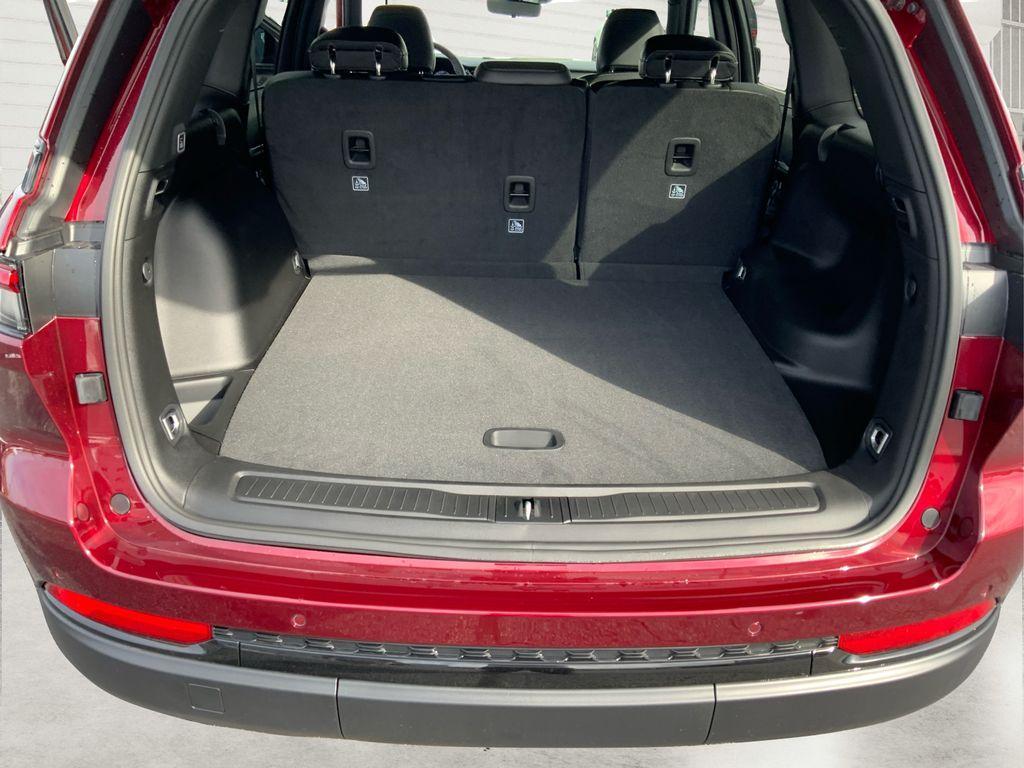 new 2025 Jeep Grand Cherokee car, priced at $44,735