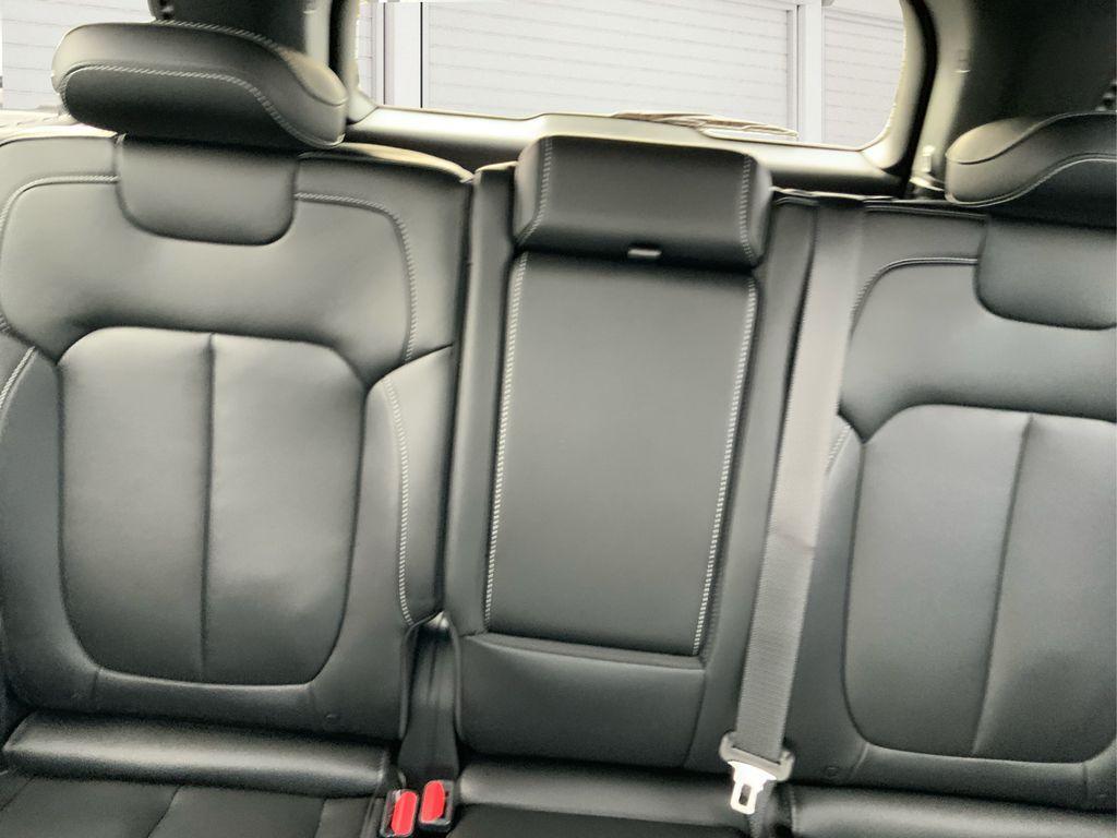 new 2025 Jeep Grand Cherokee car, priced at $44,735