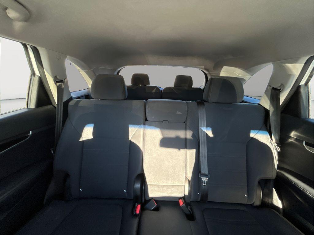 used 2019 Kia Sorento car, priced at $13,295