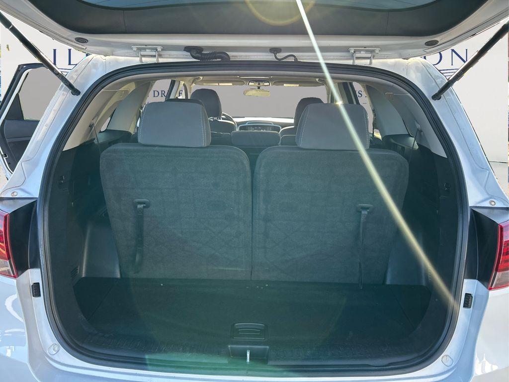 used 2019 Kia Sorento car, priced at $13,295