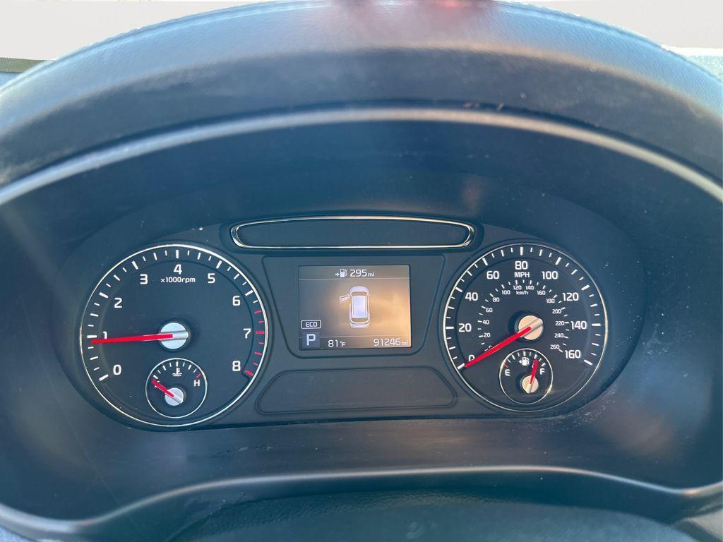 used 2019 Kia Sorento car, priced at $13,295