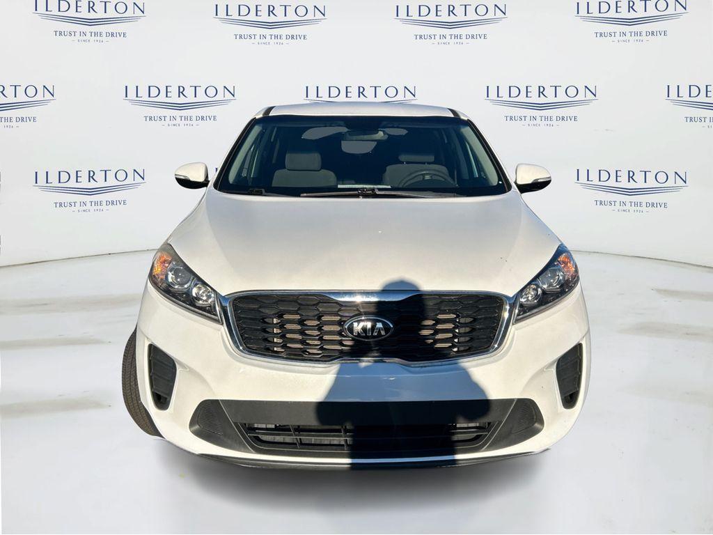 used 2019 Kia Sorento car, priced at $13,295