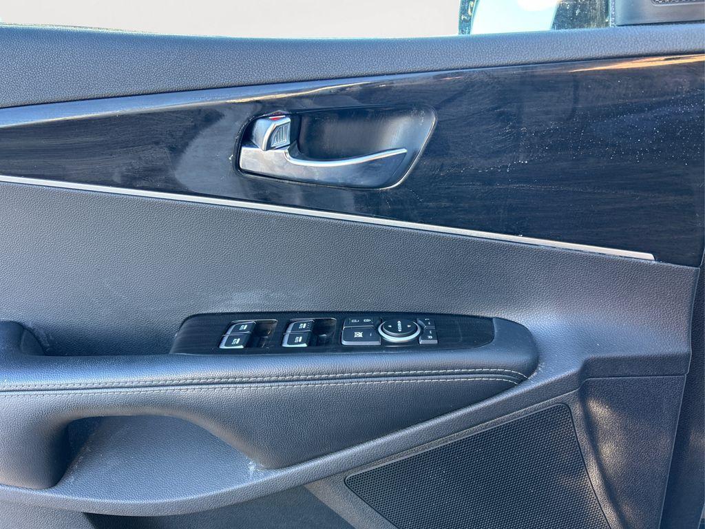 used 2019 Kia Sorento car, priced at $13,295