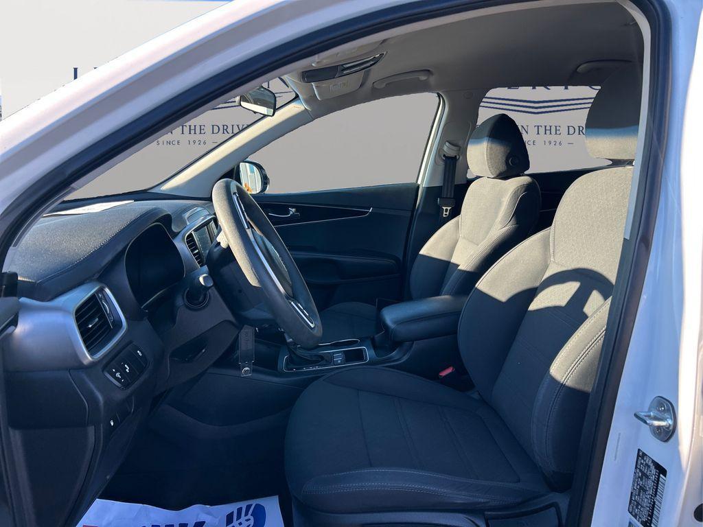 used 2019 Kia Sorento car, priced at $13,295