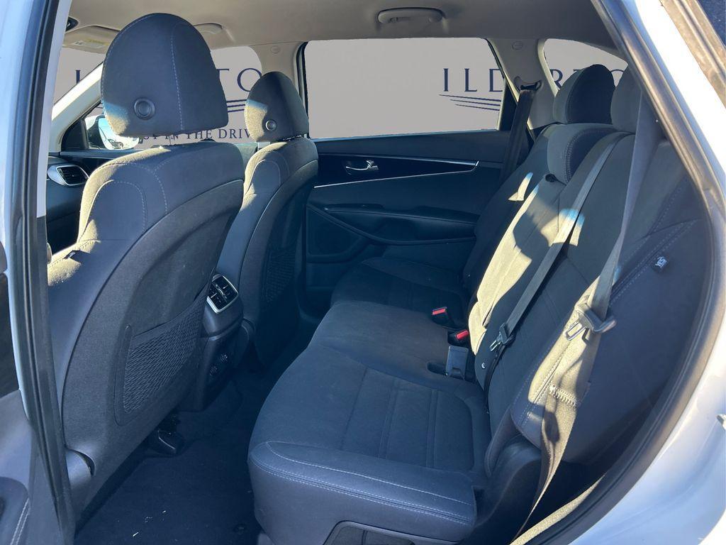 used 2019 Kia Sorento car, priced at $13,295
