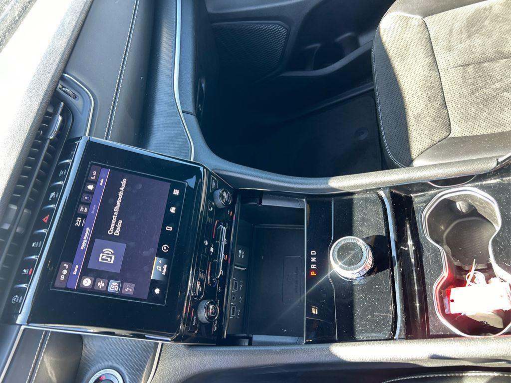 used 2023 Jeep Grand Cherokee car, priced at $28,795