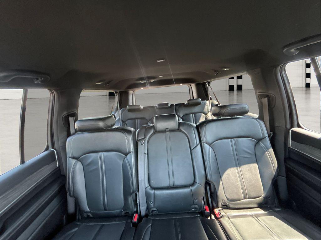 used 2023 Jeep Wagoneer L car, priced at $43,045