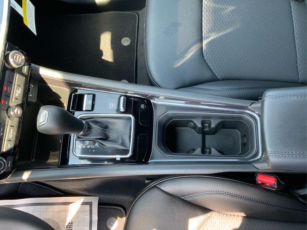 new 2025 Jeep Compass car, priced at $26,499