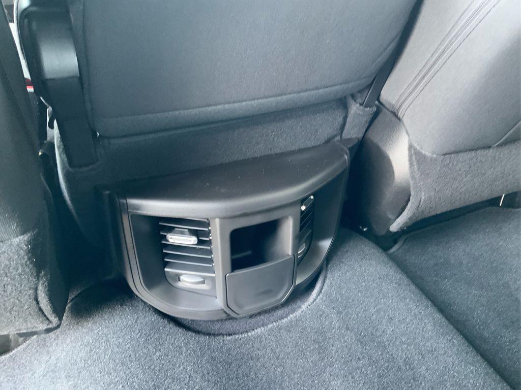 new 2025 Ram 2500 car, priced at $60,320