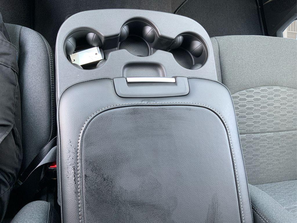 new 2025 Ram 2500 car, priced at $60,320