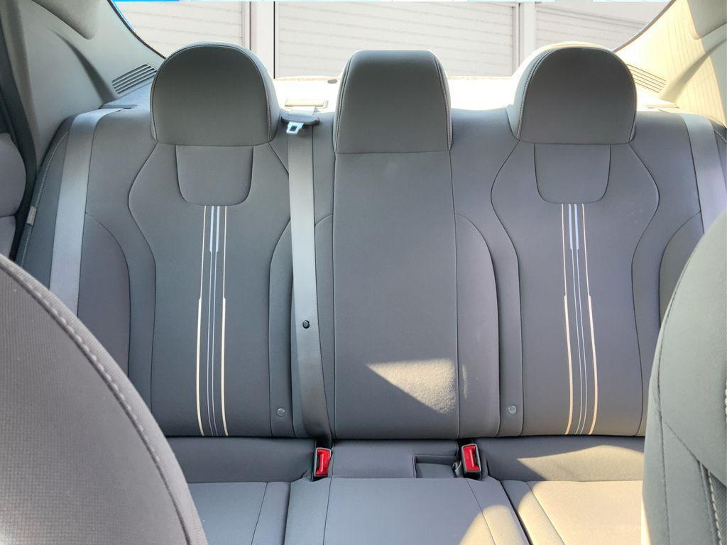 used 2024 Hyundai Elantra car, priced at $20,745