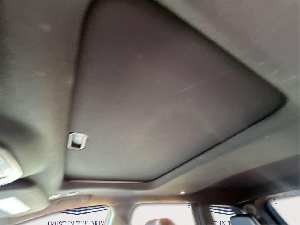 used 2021 Jeep Grand Cherokee car, priced at $18,245