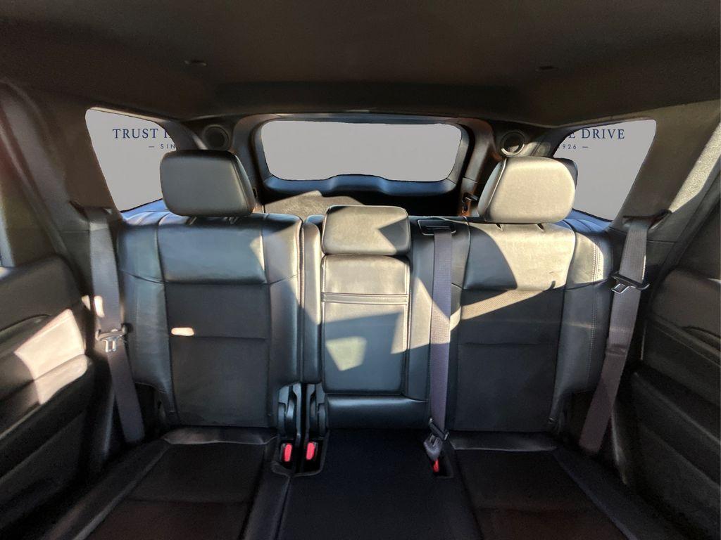 used 2021 Jeep Grand Cherokee car, priced at $18,245