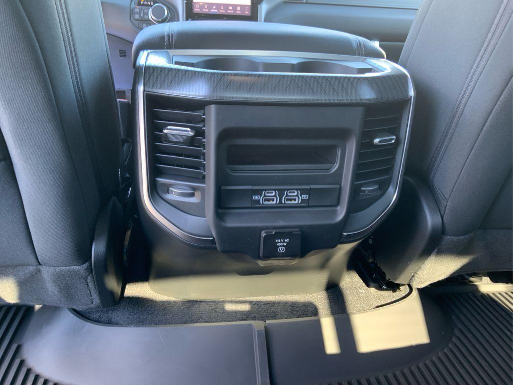 new 2026 Ram 1500 car, priced at $52,315