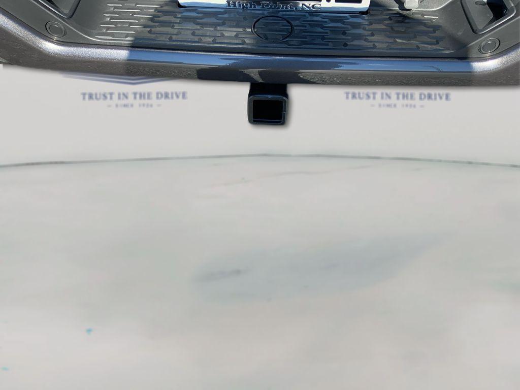 new 2026 Ram 1500 car, priced at $52,315