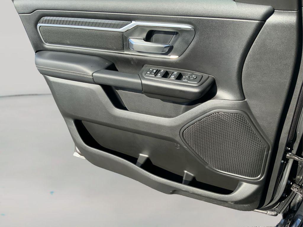 new 2026 Ram 1500 car, priced at $52,315