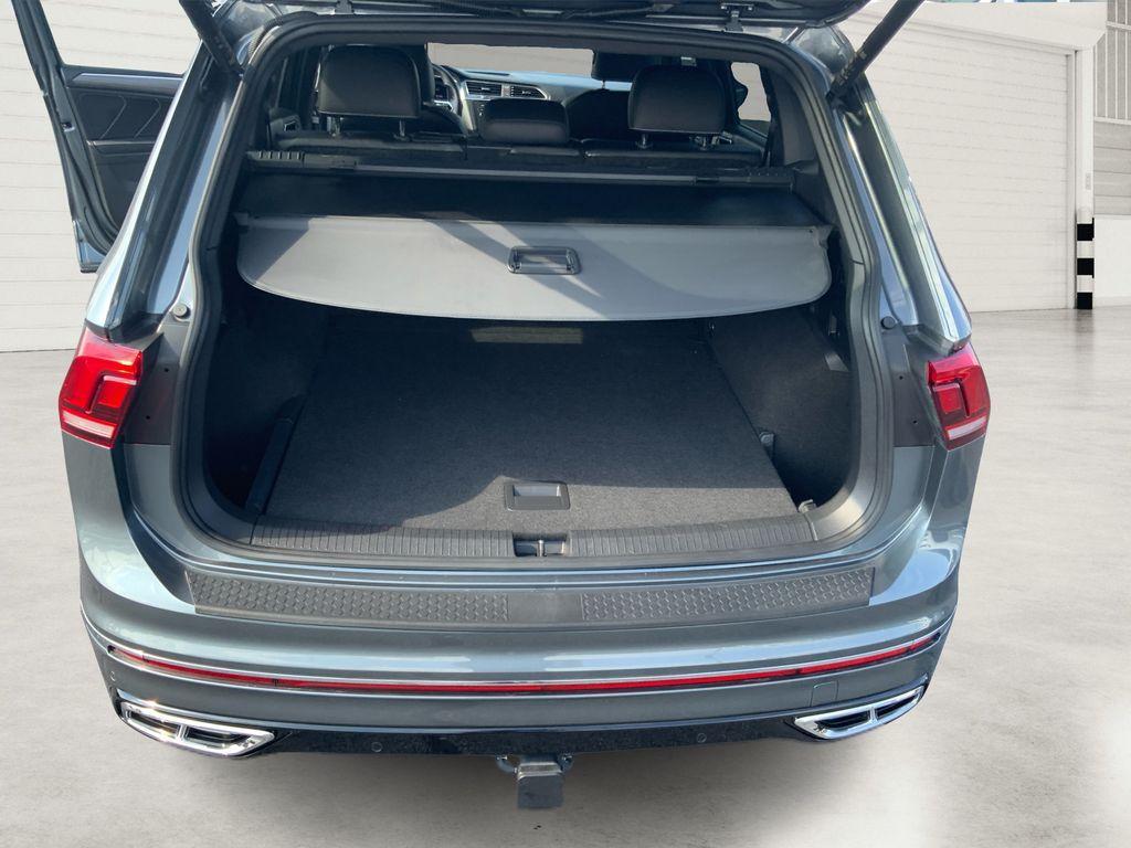used 2022 Volkswagen Tiguan car, priced at $22,995