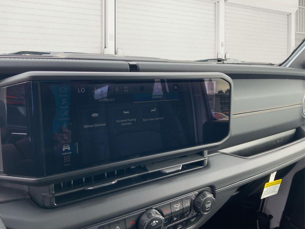 new 2025 Jeep Wrangler car, priced at $50,525