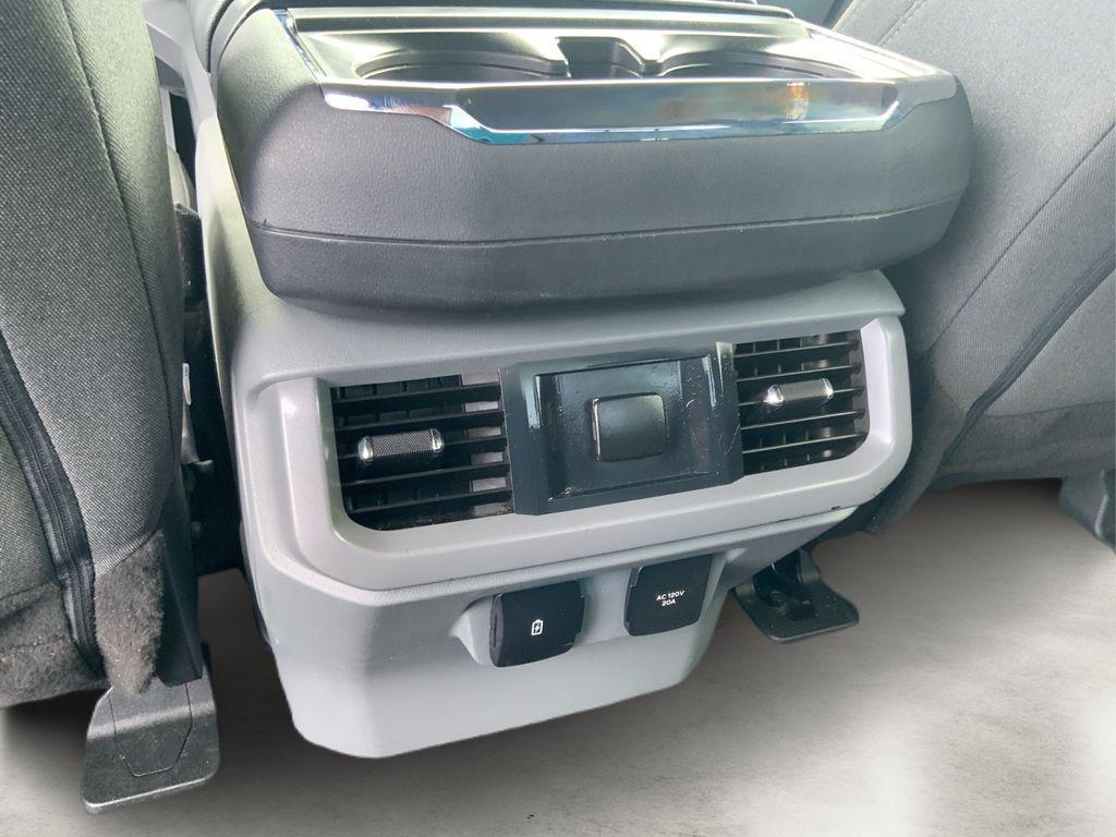 used 2024 Ford F-150 car, priced at $36,995