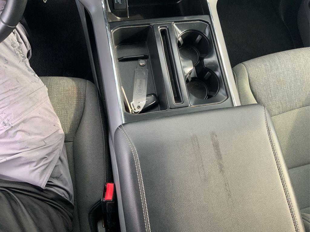 used 2024 Ford F-150 car, priced at $36,995