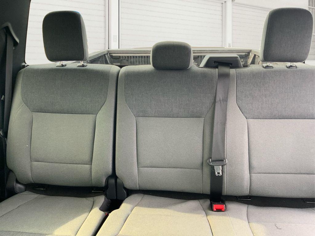 used 2024 Ford F-150 car, priced at $36,995