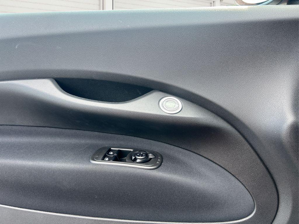 new 2024 FIAT 500e car, priced at $23,499