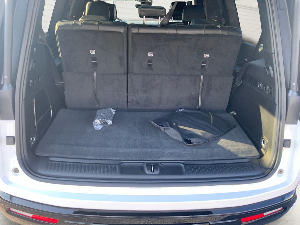 new 2025 Jeep Wagoneer car, priced at $73,075