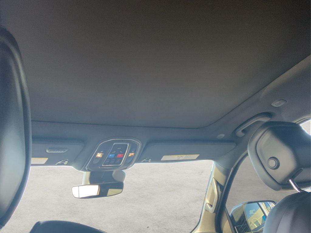 new 2025 Jeep Wagoneer car, priced at $73,075