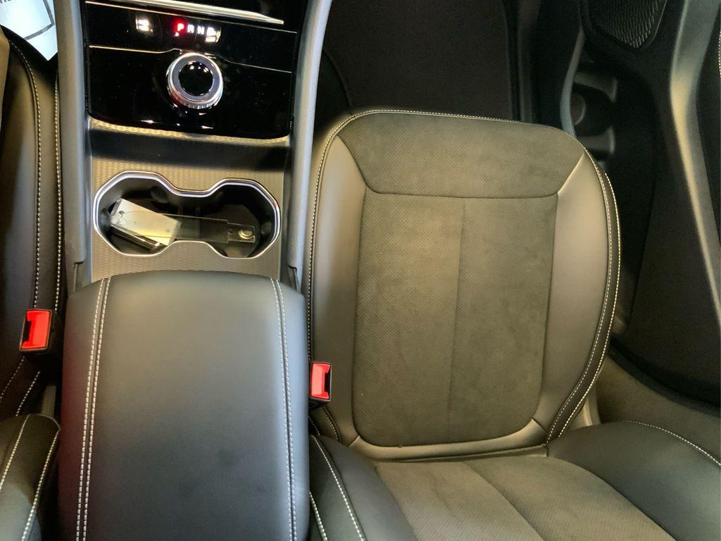 new 2025 Jeep Grand Cherokee car, priced at $36,749