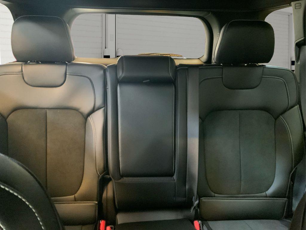 new 2025 Jeep Grand Cherokee car, priced at $36,749