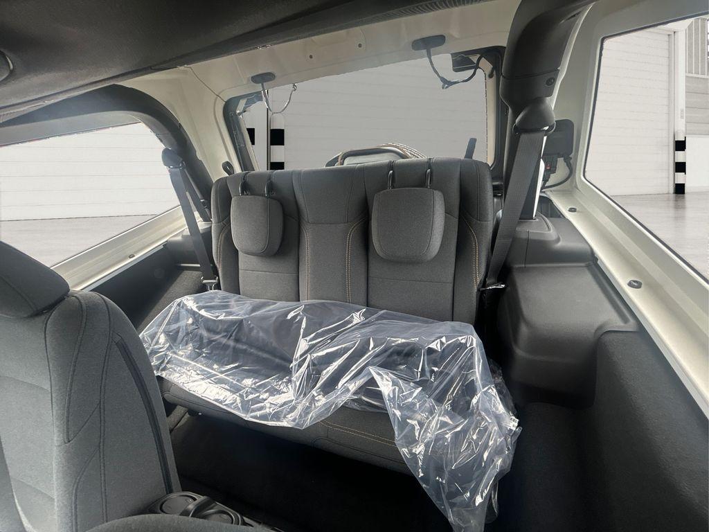 new 2025 Jeep Wrangler car, priced at $32,499