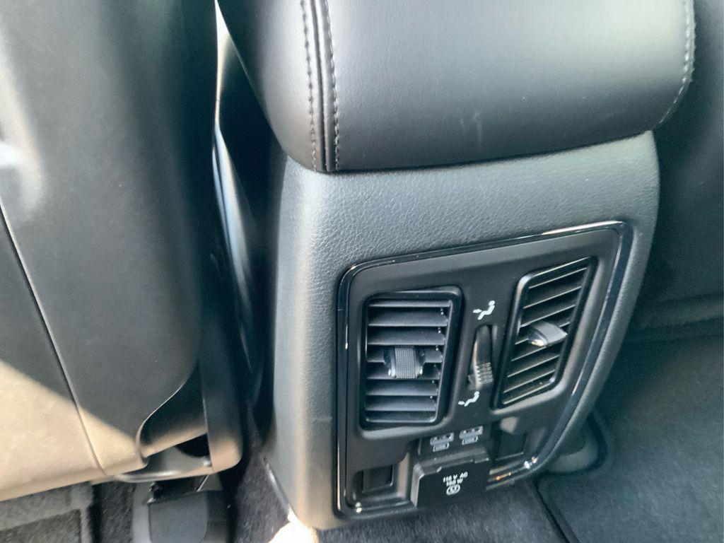 used 2022 Jeep Grand Cherokee WK car, priced at $28,245