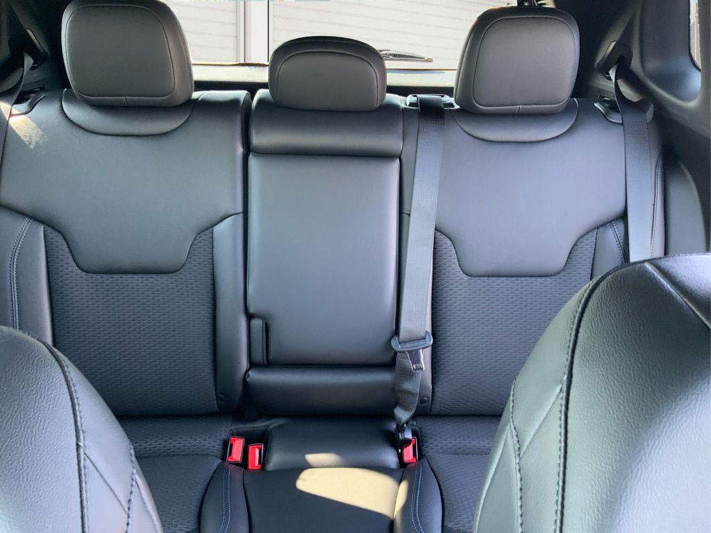 new 2025 Jeep Compass car, priced at $33,999