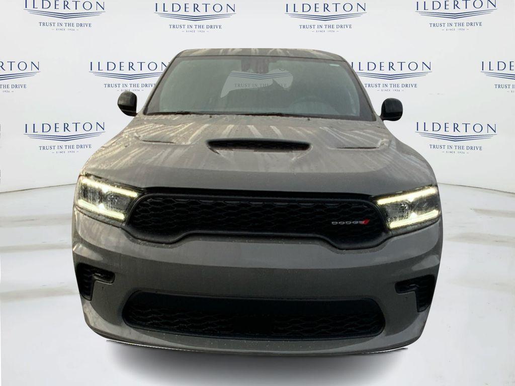 new 2026 Dodge Durango car, priced at $46,885