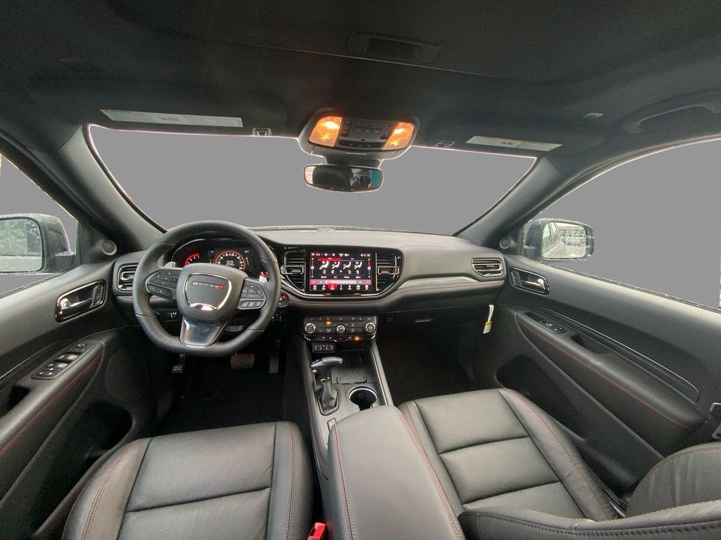 new 2026 Dodge Durango car, priced at $46,885