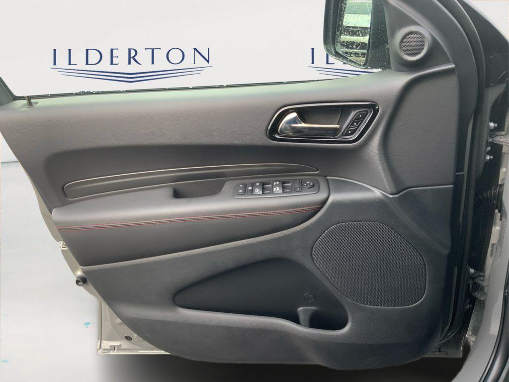 new 2026 Dodge Durango car, priced at $46,885