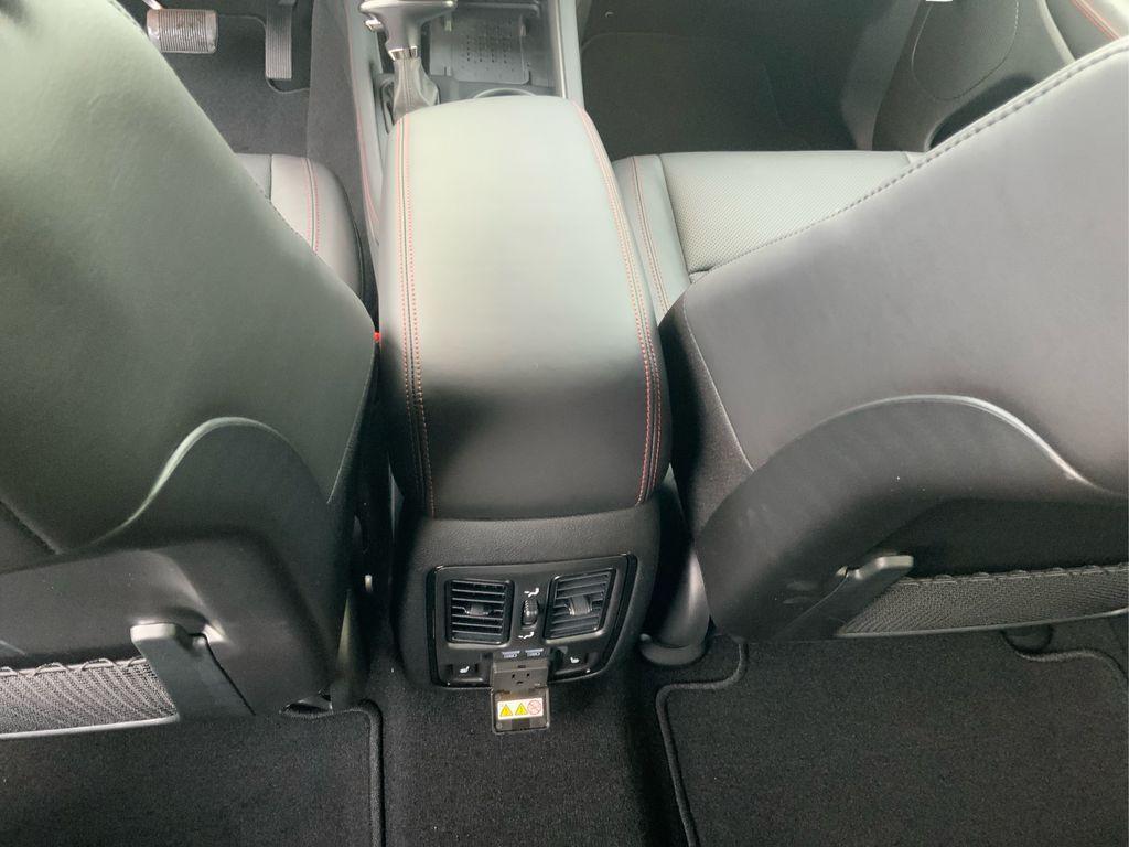 new 2026 Dodge Durango car, priced at $46,885