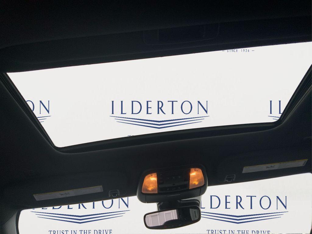 new 2026 Dodge Durango car, priced at $46,885