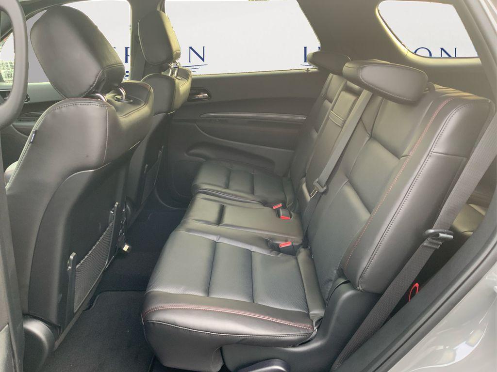 new 2026 Dodge Durango car, priced at $46,885
