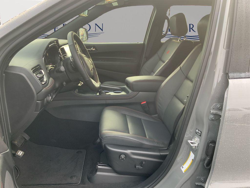 new 2026 Dodge Durango car, priced at $46,885