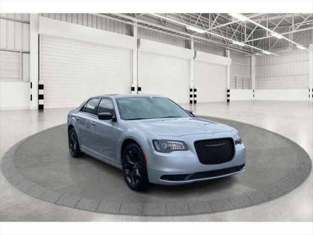 new 2023 Chrysler 300 car, priced at $34,250