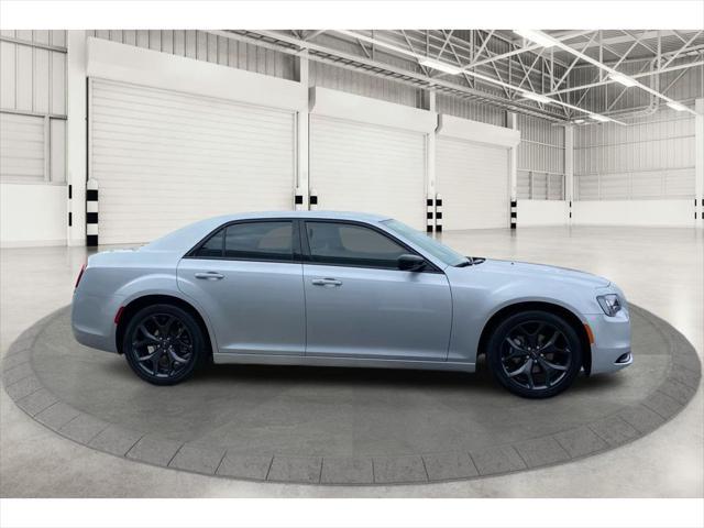 new 2023 Chrysler 300 car, priced at $34,250