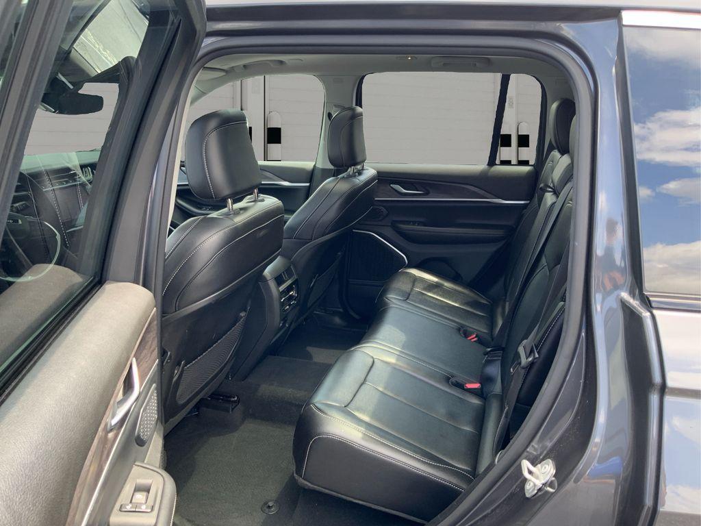 used 2024 Jeep Grand Cherokee 4xe car, priced at $25,995