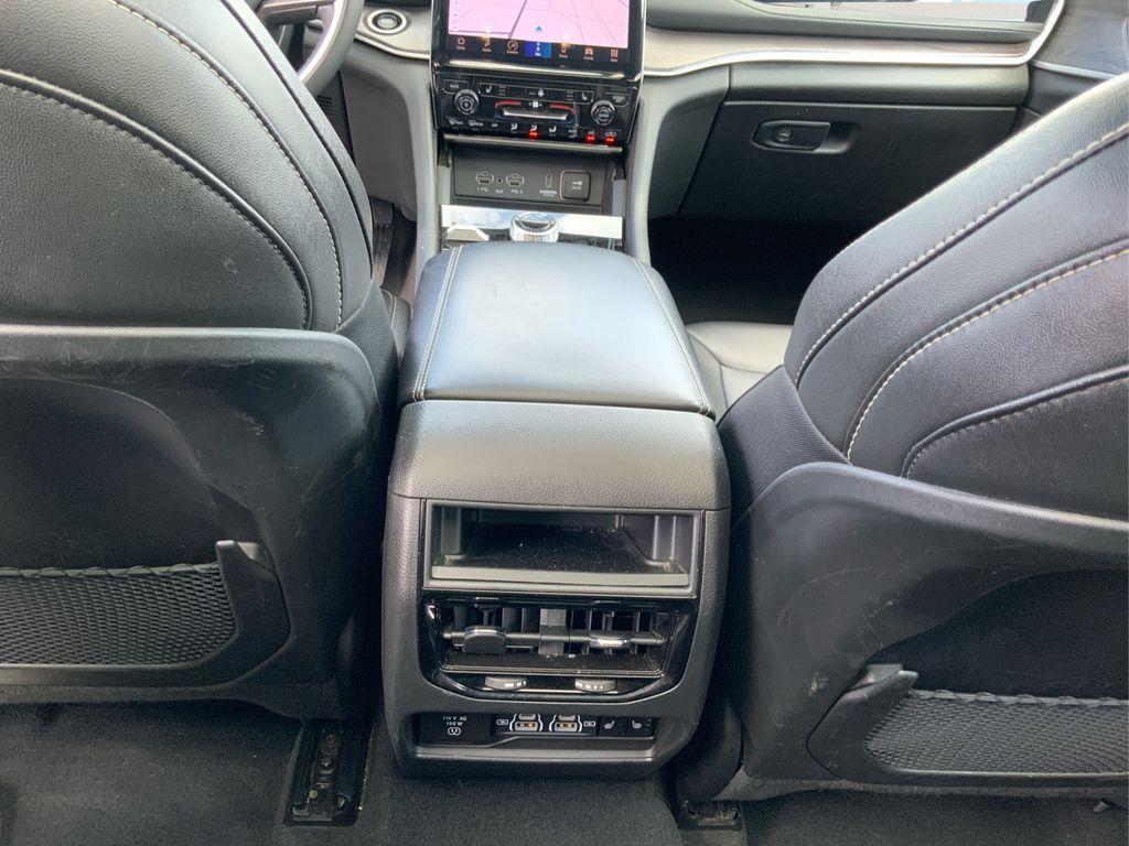 used 2024 Jeep Grand Cherokee 4xe car, priced at $25,995