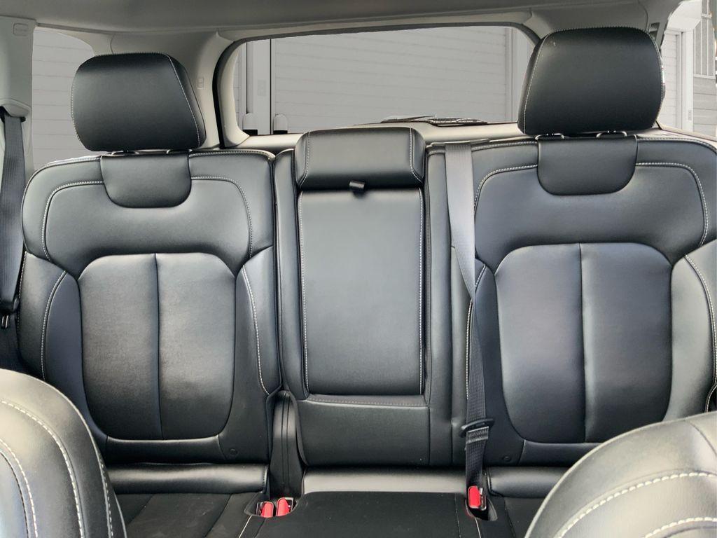 used 2024 Jeep Grand Cherokee 4xe car, priced at $25,995