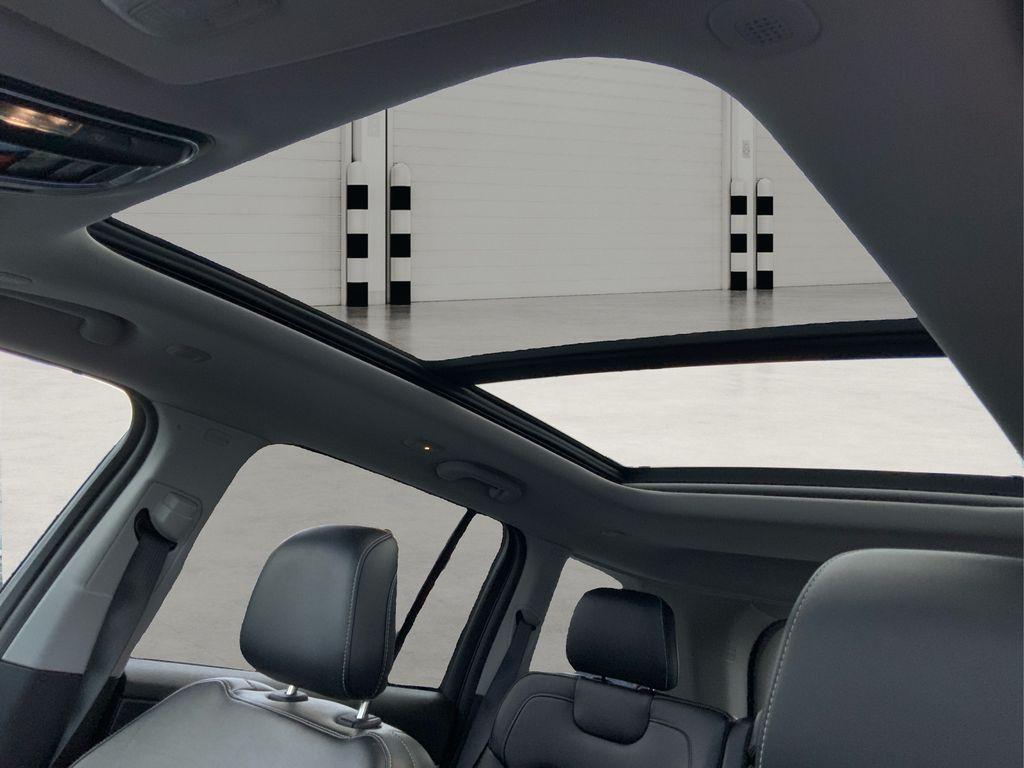 used 2024 Jeep Grand Cherokee 4xe car, priced at $25,995