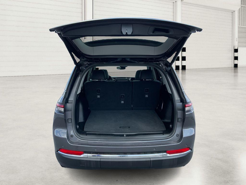 used 2024 Jeep Grand Cherokee 4xe car, priced at $25,995